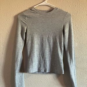 H&M longsleeve